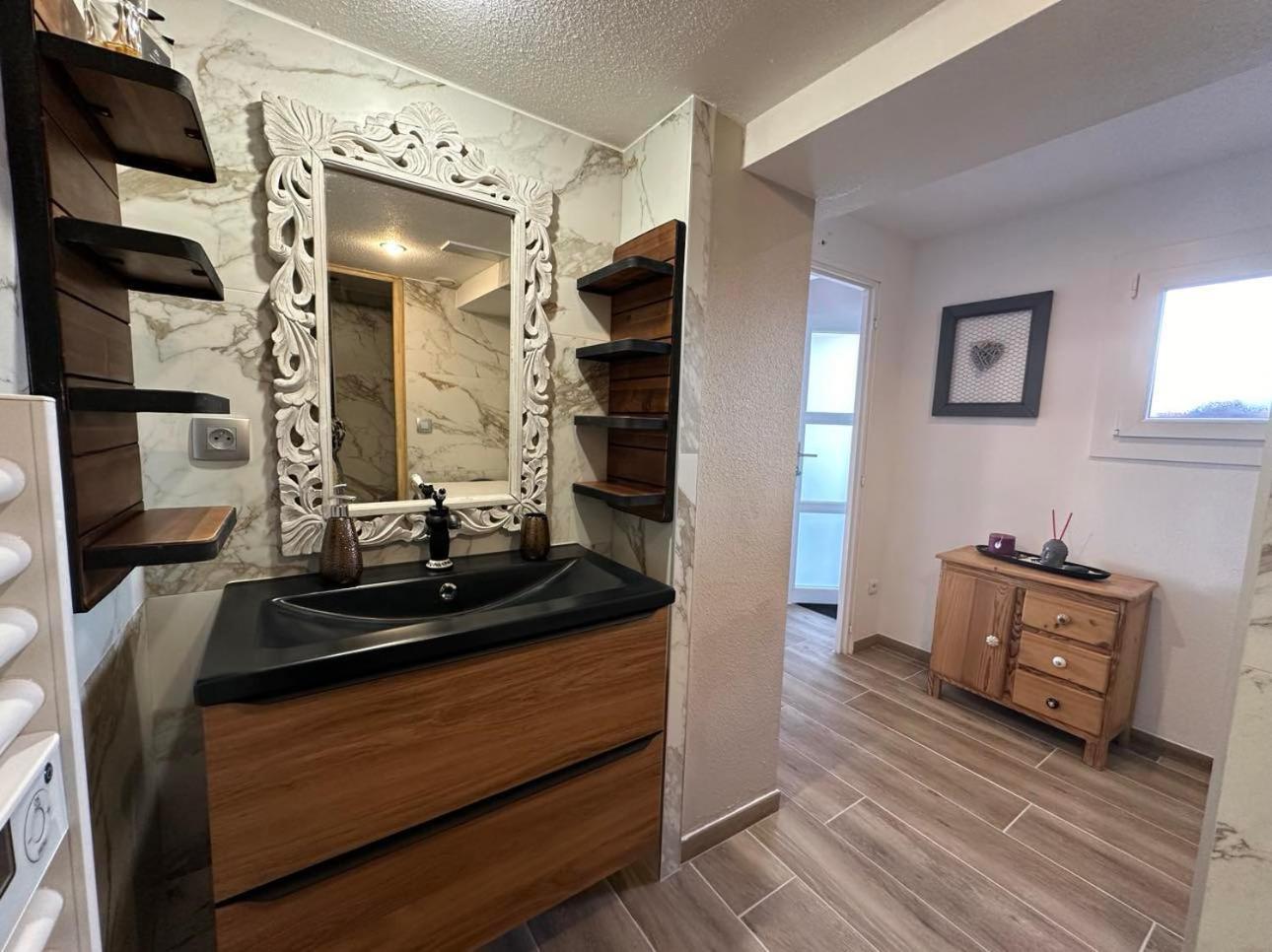 Gite Au Giessen - Loft Biesheim Buitenkant foto