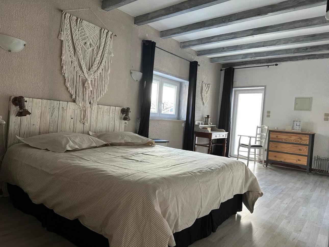 Gite Au Giessen - Loft Biesheim Buitenkant foto